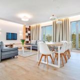 Apartamenty Sun & Snow Nadmorze Gdańsk (3)