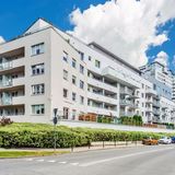 Apartamenty Sun & Snow Marina Primore Gdańsk (4)