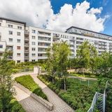 Apartamenty Sun & Snow Marina Primore Gdańsk (5)