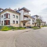 Apartamenty Sun & Snow Jelitkowska Gdańsk (4)