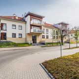 Apartamenty Sun & Snow Jelitkowska Gdańsk (2)