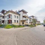 Apartamenty Sun & Snow Jelitkowska Gdańsk (3)