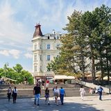 Imperial Apartments Karlovy Vary (4)