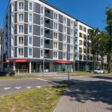 Seaside Apartamenty Młyńska 10 Kołobrzeg (4)