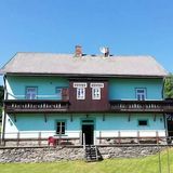 Domeček Lyžáku Bartošovice v Orlických horách (2)