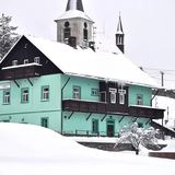 Domeček Lyžáku Bartošovice v Orlických horách (4)