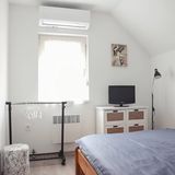 Nárcisz Apartman Balatonszárszó (3)