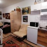 Mona Lisa Apartman Gyula (2)