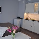 Apartamenty APARTMIX Rybacka Władysławowo (2)