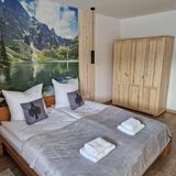 Apartament Salvatore Lux Zakopane (3)