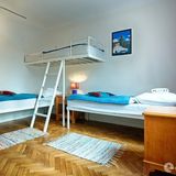 Kanonia Hostel & Apartments Warszawa (5)