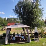 Tomaszówka - Domek na Kaszubach Załakowo (4)