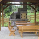 Pokoje i Apartamenty Głowatka Polańczyk (2)