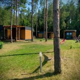 Makosieje Resort - domek 15 metrów od jeziora (5)