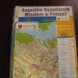 POKOJE CENTRUM U ANI Augustów (5)