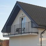 Na Jaskółczej Optima Apartments Kołobrzeg Zieleniewo (4)