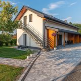 BIANCO Apartamenty Laskowa- Zator nocleg blisko Energylandia (3)