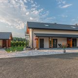 BIANCO Apartamenty Laskowa- Zator nocleg blisko Energylandia (2)