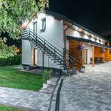 BIANCO Apartamenty Laskowa- Zator nocleg blisko Energylandia (4)