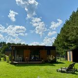 Cisy Resort - dla gości ze zwierzętami, teren na wyłączność (3)