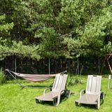 Cisy Resort - dla gości ze zwierzętami, teren na wyłączność (5)