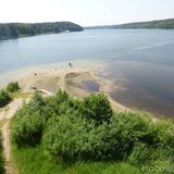 Apartament całoroczny u Grzegorza. Lidzbark-Mazury. Oddzielne wejście. Budynek parterowy. Lidzbark (4)