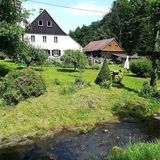 Agroturystyka Lusatia Farm Leśna Grabiszyce (5)