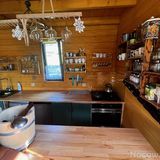 Klimatyczny drewniany domek Lachowice (4)