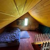 Klimatyczny drewniany domek Lachowice (5)