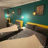 Apartament 45M2 Czeladź (4)