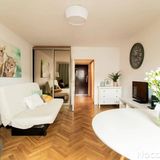 Apartament Dąbrowskiego III Warszawa (5)