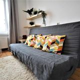 Apartament Dzielna Warszawa (5)