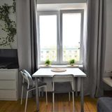 Apartament Dzielna Warszawa (3)