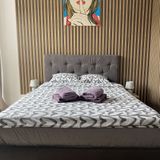 Apartament Wczasowa 3 Warszawa (3)