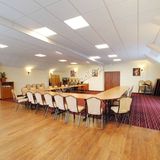 Hotel Koziołek Bodzentyn (2)