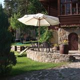 Willa Na Bani Rabka-Zdrój (3)