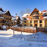 Apartamenty Plaza Zakopane (4)