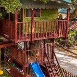 Willa Szarotka Rabka - Zdrój (5)