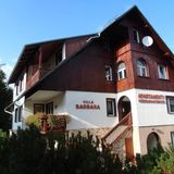 Villa Barbara Świeradów Zdrój (3)