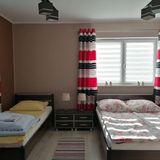 Apartament Pogodny Łeba (2)