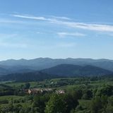 Domki nad Stawem Uherce Mineralne (5)