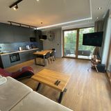Apartament Grey Love Czeladź (5)