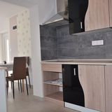 Csenár Apartman III. Hegykő (3)