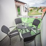 Azúr Ház Gyöngyvirág Apartman Sárvár (5)