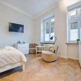 Apartamenty Sun & Snow  Św. Ducha Gdańsk (3)