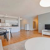 Apartamenty Sun & Snow Stara Winiarnia Gdańsk  (4)