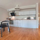 Apartamenty Sun & Snow Stara Winiarnia Gdańsk  (5)