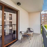 Apartamenty Sun & Snow Szafarnia Gdańsk  (4)