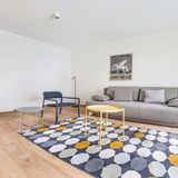 Apartamenty Sun & Snow Angielska Grobla Gdańsk  (2)