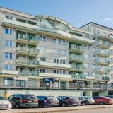 Apartamenty Sun & Snow Legionów Gdynia (4)